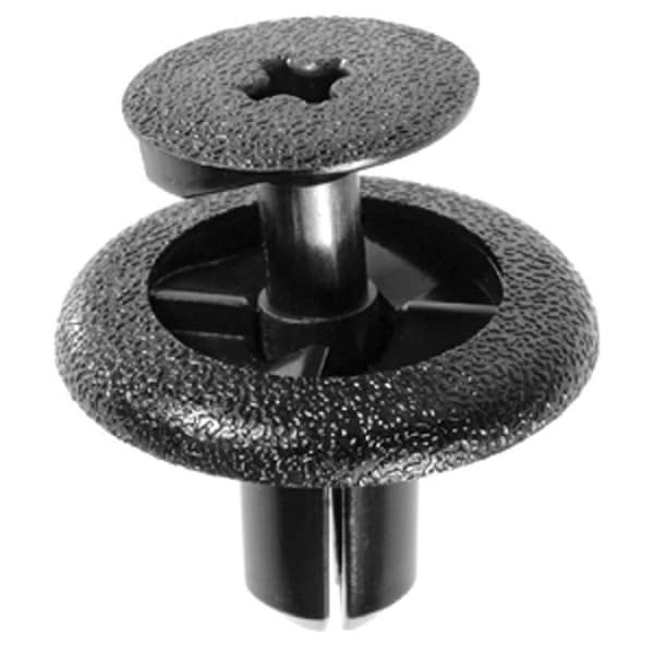 Auveco SUBARU PUSH TYPE RETAINER, PK/15, 15PK 21594 - main